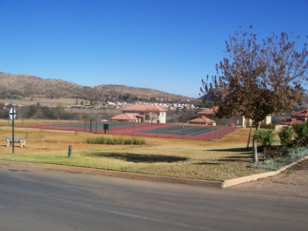 Birdwood Estate
