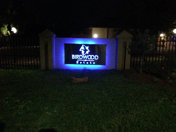 Birdwood Estate