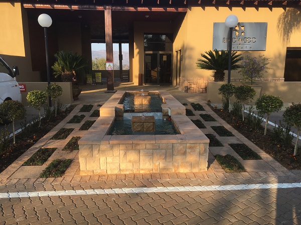 Birdwood Estate